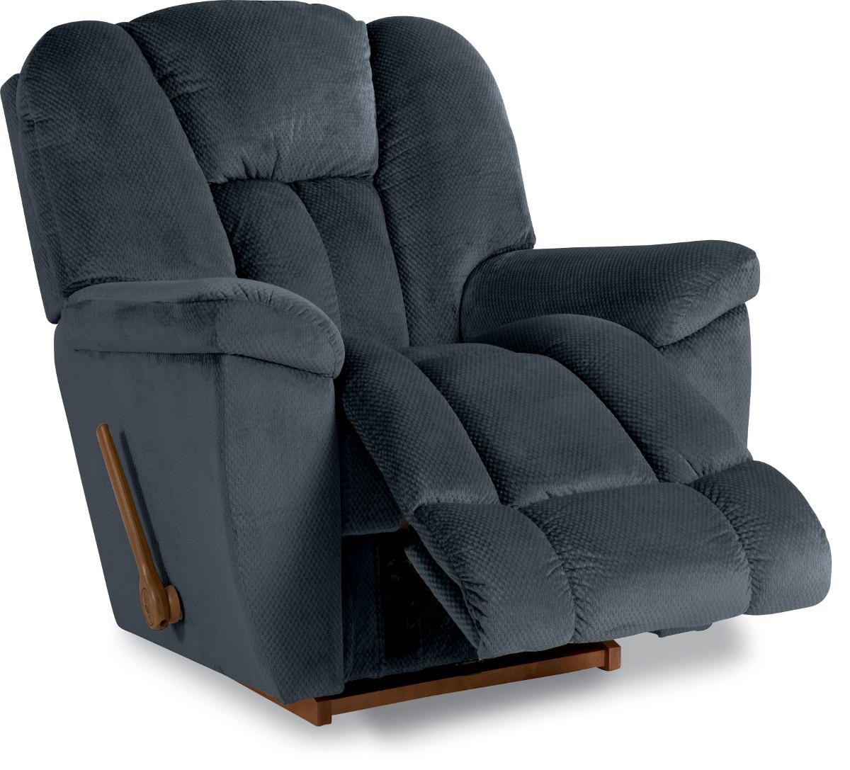 LaZBoy Maverick ReclinaRocker Recliner Find Your Furniture Recliners